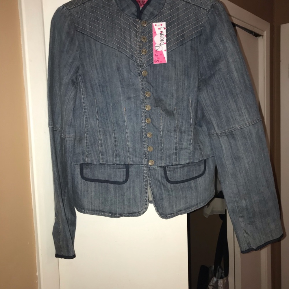 Carol’s Denims